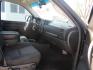 2013 Black Chevrolet Silverado 1500 LT Crew Cab 4WD (3GCPKSE70DG) with an 5.3L V8 OHV 16V FFV engine, Automatic transmission, located at 15016 S Hwy 231, Midland City, AL, 36350, (334) 983-3001, 31.306210, -85.495277 - Photo#3
