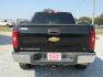 2013 Black Chevrolet Silverado 1500 LT Crew Cab 4WD (3GCPKSE70DG) with an 5.3L V8 OHV 16V FFV engine, Automatic transmission, located at 15016 S Hwy 231, Midland City, AL, 36350, (334) 983-3001, 31.306210, -85.495277 - Photo#6
