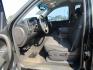 2013 Black Chevrolet Silverado 1500 LT Crew Cab 4WD (3GCPKSE70DG) with an 5.3L V8 OHV 16V FFV engine, Automatic transmission, located at 15016 S Hwy 231, Midland City, AL, 36350, (334) 983-3001, 31.306210, -85.495277 - Photo#8