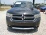 2011 Gray Dodge Durango Crew 2WD (1D4RD4GG3BC) with an 3.6L V6 DOHC 24V engine, Automatic transmission, located at 15016 S Hwy 231, Midland City, AL, 36350, (334) 983-3001, 31.306210, -85.495277 - Photo #1