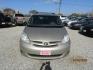 2009 Gold /Tan Toyota Sienna CE FWD 7-Passenger (5TDZK23C09S) with an 3.5L V6 EFI DOHC 24V engine, Automatic transmission, located at 15016 S Hwy 231, Midland City, AL, 36350, (334) 983-3001, 31.306210, -85.495277 - Photo#1