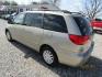 2009 Gold /Tan Toyota Sienna CE FWD 7-Passenger (5TDZK23C09S) with an 3.5L V6 EFI DOHC 24V engine, Automatic transmission, located at 15016 S Hwy 231, Midland City, AL, 36350, (334) 983-3001, 31.306210, -85.495277 - Photo#5