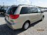 2009 Gold /Tan Toyota Sienna CE FWD 7-Passenger (5TDZK23C09S) with an 3.5L V6 EFI DOHC 24V engine, Automatic transmission, located at 15016 S Hwy 231, Midland City, AL, 36350, (334) 983-3001, 31.306210, -85.495277 - Photo#7