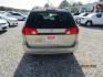 2009 Gold /Tan Toyota Sienna CE FWD 7-Passenger (5TDZK23C09S) with an 3.5L V6 EFI DOHC 24V engine, Automatic transmission, located at 15016 S Hwy 231, Midland City, AL, 36350, (334) 983-3001, 31.306210, -85.495277 - Photo#6