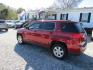 2015 Red GMC Terrain SLE1 FWD (2GKALMEK7F6) with an 2.4L L4 DOHC 16V FFV engine, Automatic transmission, located at 15016 S Hwy 231, Midland City, AL, 36350, (334) 983-3001, 31.306210, -85.495277 - Photo#4