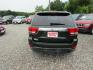 2011 Green /Black Jeep Grand Cherokee Laredo 2WD (1J4RS4GG1BC) with an 3.6L V6 DOHC 24V engine, Automatic transmission, located at 15016 S Hwy 231, Midland City, AL, 36350, (334) 983-3001, 31.306210, -85.495277 - Photo#6