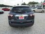 2014 Blue Chevrolet Traverse 1LT FWD (1GNKRGKD4EJ) with an 3.6L V6 DOHC 24V engine, Automatic transmission, located at 15016 S Hwy 231, Midland City, AL, 36350, (334) 983-3001, 31.306210, -85.495277 - Photo#6