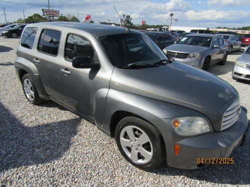 2007 Chevrolet HHR