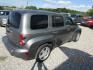 2007 Gray Chevrolet HHR LS (3GNDA13D57S) with an 2.2L L4 DOHC 16V engine, Automatic transmission, located at 15016 S Hwy 231, Midland City, AL, 36350, (334) 983-3001, 31.306210, -85.495277 - Photo#6