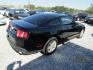 2012 Black Ford Mustang V6 Coupe (1ZVBP8AM9C5) with an 3.7L V6 DOHC 24V engine, Automatic transmission, located at 15016 S Hwy 231, Midland City, AL, 36350, (334) 983-3001, 31.306210, -85.495277 - Photo#7