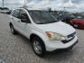 2012 White Honda CR-V EX-L 2WD 5-Speed AT (5J6RM3H73CL) with an 2.4L L4 DOHC 16V engine, Automatic transmission, located at 15016 S Hwy 231, Midland City, AL, 36350, (334) 983-3001, 31.306210, -85.495277- Photo#0