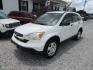 2012 White Honda CR-V EX-L 2WD 5-Speed AT (5J6RM3H73CL) with an 2.4L L4 DOHC 16V engine, Automatic transmission, located at 15016 S Hwy 231, Midland City, AL, 36350, (334) 983-3001, 31.306210, -85.495277- Photo#2