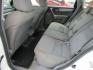2012 White Honda CR-V EX-L 2WD 5-Speed AT (5J6RM3H73CL) with an 2.4L L4 DOHC 16V engine, Automatic transmission, located at 15016 S Hwy 231, Midland City, AL, 36350, (334) 983-3001, 31.306210, -85.495277- Photo#4