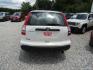 2012 White Honda CR-V EX-L 2WD 5-Speed AT (5J6RM3H73CL) with an 2.4L L4 DOHC 16V engine, Automatic transmission, located at 15016 S Hwy 231, Midland City, AL, 36350, (334) 983-3001, 31.306210, -85.495277- Photo#6
