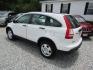 2012 White Honda CR-V EX-L 2WD 5-Speed AT (5J6RM3H73CL) with an 2.4L L4 DOHC 16V engine, Automatic transmission, located at 15016 S Hwy 231, Midland City, AL, 36350, (334) 983-3001, 31.306210, -85.495277- Photo#5