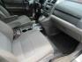 2012 White Honda CR-V EX-L 2WD 5-Speed AT (5J6RM3H73CL) with an 2.4L L4 DOHC 16V engine, Automatic transmission, located at 15016 S Hwy 231, Midland City, AL, 36350, (334) 983-3001, 31.306210, -85.495277- Photo#8