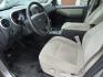 2008 Silver /Gray Ford Explorer Sport Trac XLT 4.0L 2WD (1FMEU31E08U) with an 4.0L V6 SOHC 12V engine, Automatic transmission, located at 15016 S Hwy 231, Midland City, AL, 36350, (334) 983-3001, 31.306210, -85.495277- Photo#3