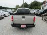 2008 Silver /Gray Ford Explorer Sport Trac XLT 4.0L 2WD (1FMEU31E08U) with an 4.0L V6 SOHC 12V engine, Automatic transmission, located at 15016 S Hwy 231, Midland City, AL, 36350, (334) 983-3001, 31.306210, -85.495277- Photo#6
