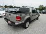 2008 Silver /Gray Ford Explorer Sport Trac XLT 4.0L 2WD (1FMEU31E08U) with an 4.0L V6 SOHC 12V engine, Automatic transmission, located at 15016 S Hwy 231, Midland City, AL, 36350, (334) 983-3001, 31.306210, -85.495277- Photo#7