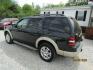 2010 Black /TAN Ford Explorer Eddie Bauer 4.0L 2WD (1FMEU6EE1AU) with an 4.0L V6 SOHC 16V engine, Automatic transmission, located at 15016 S Hwy 231, Midland City, AL, 36350, (334) 983-3001, 31.306210, -85.495277 - Photo#5