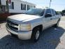 2008 Silver Chevrolet Silverado 1500 LT1 Ext. Cab Long Box 2WD (2GCEC19C181) with an 4.8L V8 OHV 16V engine, Automatic transmission, located at 15016 S Hwy 231, Midland City, AL, 36350, (334) 983-3001, 31.306210, -85.495277 - Photo#2