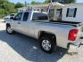 2008 Silver Chevrolet Silverado 1500 LT1 Ext. Cab Long Box 2WD (2GCEC19C181) with an 4.8L V8 OHV 16V engine, Automatic transmission, located at 15016 S Hwy 231, Midland City, AL, 36350, (334) 983-3001, 31.306210, -85.495277 - Photo#5