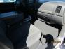 2008 Silver Chevrolet Silverado 1500 LT1 Ext. Cab Long Box 2WD (2GCEC19C181) with an 4.8L V8 OHV 16V engine, Automatic transmission, located at 15016 S Hwy 231, Midland City, AL, 36350, (334) 983-3001, 31.306210, -85.495277 - Photo#9