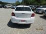 2011 White /Black Dodge Avenger Mainstreet (1B3BD1FB8BN) with an 2.4L L4 DOHC 16V engine, Automatic transmission, located at 15016 S Hwy 231, Midland City, AL, 36350, (334) 983-3001, 31.306210, -85.495277 - Photo#6