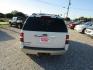 2009 White Ford Explorer Eddie Bauer 4.0L 2WD (1FMEU64E49U) with an 4.0L V6 SOHC 16V engine, Automatic transmission, located at 15016 S Hwy 231, Midland City, AL, 36350, (334) 983-3001, 31.306210, -85.495277 - Photo#5