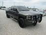 2011 Gray /Gray Chevrolet Silverado 1500 LS Extended Cab 2WD (1GCRCREA9BZ) with an 4.8L V8 OHV 16V engine, Automatic transmission, located at 15016 S Hwy 231, Midland City, AL, 36350, (334) 983-3001, 31.306210, -85.495277 - Photo#0