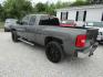 2011 Gray /Gray Chevrolet Silverado 1500 LS Extended Cab 2WD (1GCRCREA9BZ) with an 4.8L V8 OHV 16V engine, Automatic transmission, located at 15016 S Hwy 231, Midland City, AL, 36350, (334) 983-3001, 31.306210, -85.495277 - Photo#5