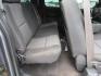 2011 Gray /Gray Chevrolet Silverado 1500 LS Extended Cab 2WD (1GCRCREA9BZ) with an 4.8L V8 OHV 16V engine, Automatic transmission, located at 15016 S Hwy 231, Midland City, AL, 36350, (334) 983-3001, 31.306210, -85.495277 - Photo#8