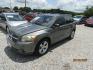 2012 Gray Dodge Caliber SXT (1C3CDWDA2CD) with an 2.0L L4 DOHC 16V engine, Automatic transmission, located at 15016 S Hwy 231, Midland City, AL, 36350, (334) 983-3001, 31.306210, -85.495277 - Photo#2