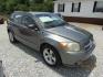 2012 Gray Dodge Caliber SXT (1C3CDWDA2CD) with an 2.0L L4 DOHC 16V engine, Automatic transmission, located at 15016 S Hwy 231, Midland City, AL, 36350, (334) 983-3001, 31.306210, -85.495277 - Photo#0