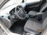 2012 Gray Dodge Caliber SXT (1C3CDWDA2CD) with an 2.0L L4 DOHC 16V engine, Automatic transmission, located at 15016 S Hwy 231, Midland City, AL, 36350, (334) 983-3001, 31.306210, -85.495277 - Photo#3