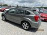 2012 Gray Dodge Caliber SXT (1C3CDWDA2CD) with an 2.0L L4 DOHC 16V engine, Automatic transmission, located at 15016 S Hwy 231, Midland City, AL, 36350, (334) 983-3001, 31.306210, -85.495277 - Photo#5