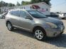 2013 Gray Nissan Rogue S 2WD (JN8AS5MT6DW) with an 2.5L L4 DOHC 16V engine, Automatic transmission, located at 15016 S Hwy 231, Midland City, AL, 36350, (334) 983-3001, 31.306210, -85.495277 - Photo#0