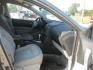 2013 Gray Nissan Rogue S 2WD (JN8AS5MT6DW) with an 2.5L L4 DOHC 16V engine, Automatic transmission, located at 15016 S Hwy 231, Midland City, AL, 36350, (334) 983-3001, 31.306210, -85.495277 - Photo#3