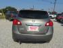 2013 Gray Nissan Rogue S 2WD (JN8AS5MT6DW) with an 2.5L L4 DOHC 16V engine, Automatic transmission, located at 15016 S Hwy 231, Midland City, AL, 36350, (334) 983-3001, 31.306210, -85.495277 - Photo#5