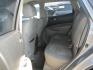2013 Gray Nissan Rogue S 2WD (JN8AS5MT6DW) with an 2.5L L4 DOHC 16V engine, Automatic transmission, located at 15016 S Hwy 231, Midland City, AL, 36350, (334) 983-3001, 31.306210, -85.495277 - Photo#7