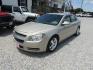 2012 Gold Chevrolet Malibu 2LT (1G1ZD5E0XCF) with an 2.4L L4 DOHC 16V engine, Automatic transmission, located at 15016 S Hwy 231, Midland City, AL, 36350, (334) 983-3001, 31.306210, -85.495277 - Photo#2