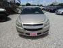 2012 Gold Chevrolet Malibu 2LT (1G1ZD5E0XCF) with an 2.4L L4 DOHC 16V engine, Automatic transmission, located at 15016 S Hwy 231, Midland City, AL, 36350, (334) 983-3001, 31.306210, -85.495277 - Photo#1