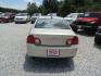 2012 Gold Chevrolet Malibu 2LT (1G1ZD5E0XCF) with an 2.4L L4 DOHC 16V engine, Automatic transmission, located at 15016 S Hwy 231, Midland City, AL, 36350, (334) 983-3001, 31.306210, -85.495277 - Photo#6