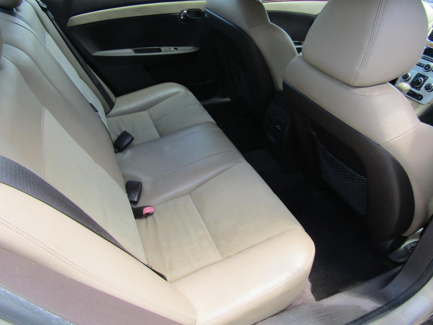 2012 Gold Chevrolet Malibu 2LT (1G1ZD5E0XCF) with an 2.4L L4 DOHC 16V engine, Automatic transmission, located at 15016 S Hwy 231, Midland City, AL, 36350, (334) 983-3001, 31.306210, -85.495277 - Photo#8