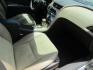 2012 Gold Chevrolet Malibu 2LT (1G1ZD5E0XCF) with an 2.4L L4 DOHC 16V engine, Automatic transmission, located at 15016 S Hwy 231, Midland City, AL, 36350, (334) 983-3001, 31.306210, -85.495277 - Photo#9