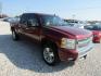 2013 Red /Gray Chevrolet Silverado 1500 LT Crew Cab 4WD (3GCPKSE78DG) with an 5.3L V8 OHV 16V FFV engine, Automatic transmission, located at 15016 S Hwy 231, Midland City, AL, 36350, (334) 983-3001, 31.306210, -85.495277 - Photo#0
