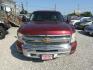 2013 Red /Gray Chevrolet Silverado 1500 LT Crew Cab 4WD (3GCPKSE78DG) with an 5.3L V8 OHV 16V FFV engine, Automatic transmission, located at 15016 S Hwy 231, Midland City, AL, 36350, (334) 983-3001, 31.306210, -85.495277 - Photo#1