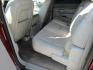 2013 Red /Gray Chevrolet Silverado 1500 LT Crew Cab 4WD (3GCPKSE78DG) with an 5.3L V8 OHV 16V FFV engine, Automatic transmission, located at 15016 S Hwy 231, Midland City, AL, 36350, (334) 983-3001, 31.306210, -85.495277 - Photo#4