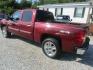 2013 Red /Gray Chevrolet Silverado 1500 LT Crew Cab 4WD (3GCPKSE78DG) with an 5.3L V8 OHV 16V FFV engine, Automatic transmission, located at 15016 S Hwy 231, Midland City, AL, 36350, (334) 983-3001, 31.306210, -85.495277 - Photo#5