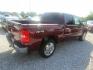 2013 Red /Gray Chevrolet Silverado 1500 LT Crew Cab 4WD (3GCPKSE78DG) with an 5.3L V8 OHV 16V FFV engine, Automatic transmission, located at 15016 S Hwy 231, Midland City, AL, 36350, (334) 983-3001, 31.306210, -85.495277 - Photo#7